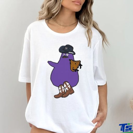 Grimace All Star Game Lfgm 2024 Shirt