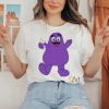 Grimace Birthday Grimace 2024 Shirt