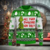Jelly Roll Beautifully Broken In 2024 Christmas Ugly Sweater