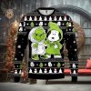 Xmas Wars Star Wars Ugly Christmas Sweater Xmas 3D Printed Christmas Sweater Gift