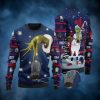 Philadelphia NFL Football Ugly Christmas Sweater Gifts For Eagles Fans