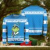 Sauron Eye Lord of the Rings Ugly Christmas Sweater