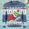 Welcome To The Jingle 2024 Ugly Christmas Sweater