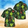 Christmas In July Hawaiian Shirt Men Women Gift Summer