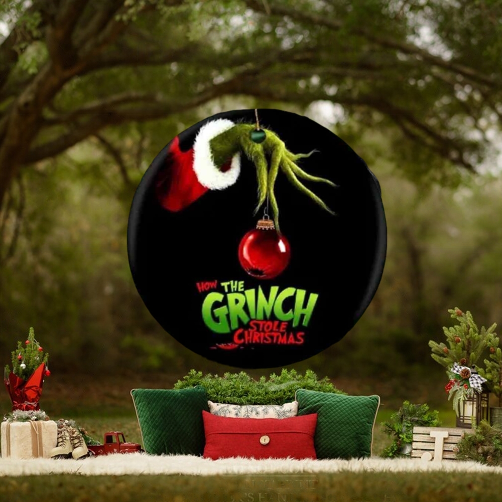 Grinch Christmas Ornaments Grinch Christmas Ornaments