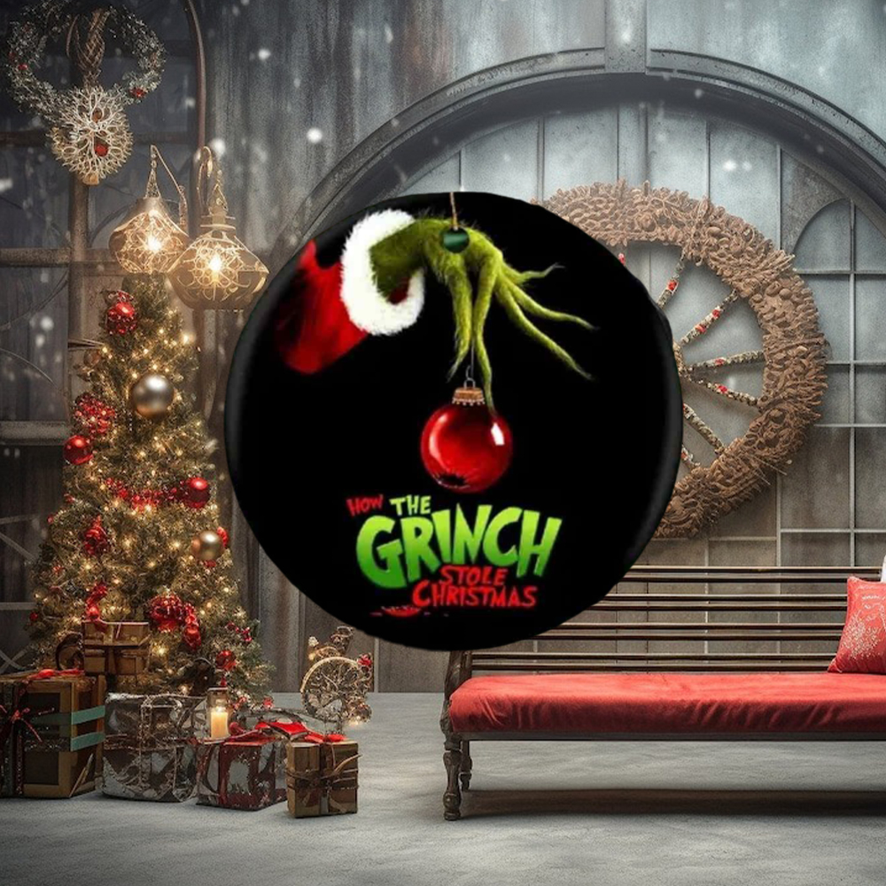 Grinch Christmas Ornaments Grinch Christmas Ornaments