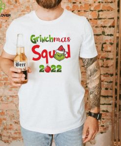 Grinch Christmas Shirt Family Matching Grinch Shirt Personalized Grinch Christmas Pajamas Set Family Reunion Dr Seuss Grinch Santa Hat