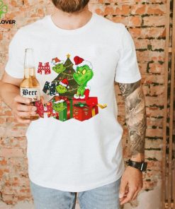 Grinch Christmas Shirt, Funny Gift For Fans Grinch 3 Grinch Christmas Shirt, Funny Gift For Fans Grinch