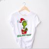 Grinch Christmas Shirt, Guess Who’s Back Christmas Shirt copy