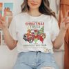 Retro Merry Grinchmas Shirt Retro Merry Grinchmas Shirt