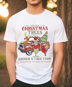 Grinch Christmas Shirt 1 Grinch Christmas Shirt