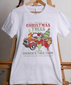 Grinch Christmas Shirt 2 Grinch Christmas Shirt