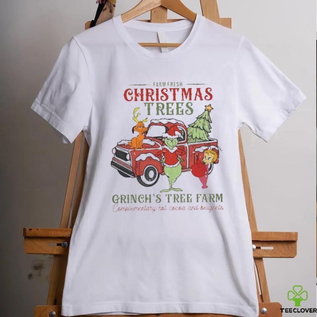 Grinch Christmas Shirt Grinch Christmas Shirt