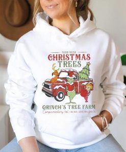 Grinch Christmas Shirt 3 Grinch Christmas Shirt
