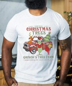 Grinch Christmas Shirt 4 Grinch Christmas Shirt