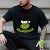 Official Soundship Spacesystem Tour 2023 Pretty Lights Alien Shirt