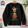 Get In Loser We’re Going To See Utah Utes Grinch Shirt