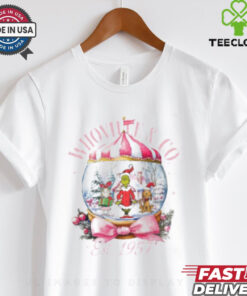 Grinch Christmas Whoville Co Est 1957 Shirt