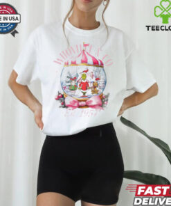 Grinch Christmas Whoville Co Est 1957 Shirt