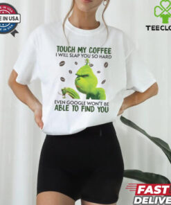 Grinch Coffee Shirt, Grinch Shirt, Christmas Grinch Shirt, Grinch Sweatshirt 1 Grinch Coffee Shirt, Grinch Shirt, Christmas Grinch Shirt, Grinch Sweatshirt