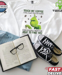 Grinch Coffee Shirt, Grinch Shirt, Christmas Grinch Shirt, Grinch Sweatshirt 2 Grinch Coffee Shirt, Grinch Shirt, Christmas Grinch Shirt, Grinch Sweatshirt