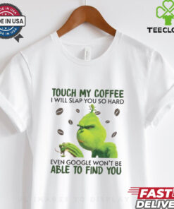 Grinch Coffee Shirt, Grinch Shirt, Christmas Grinch Shirt, Grinch Sweatshirt 3 Grinch Coffee Shirt, Grinch Shirt, Christmas Grinch Shirt, Grinch Sweatshirt