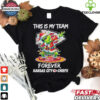 Jill Lesh Grateful Dead 1940 2024 thank you for the memories shirt