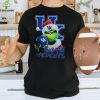 Snoopy And Charlie Brown Nfl Green Bay Packers This Is My Christmas Shirt