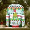 We Gonna Party Like Its My Birthday Ugly Christmas Sweater