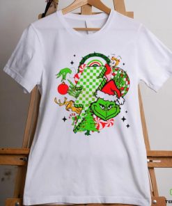 Grinch Friends Lightning Bolt shirt 1 Grinch Friends Lightning Bolt shirt