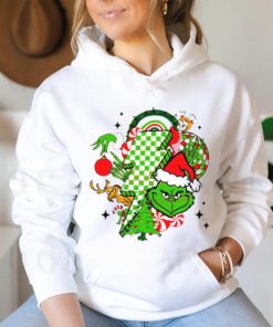 Grinch Friends Lightning Bolt shirt 3 Grinch Friends Lightning Bolt shirt
