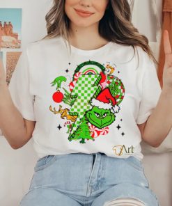 Grinch Friends Lightning Bolt shirt 4 Grinch Friends Lightning Bolt shirt