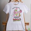 Top college Football Playoff 2024 Sugar Bowl Alabama vs. Michigan shirt