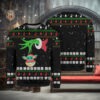 Personalized Captain Morgan Classic Ugly Christmas Sweater