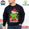 Official South Carolina Gamecocks Garnet Christmas 2024 t shirt