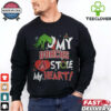 Peanuts UCF Knights It’s The Most Wonderful Time Of The Year Winter Shirt