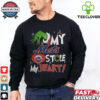 Peanuts Texas Tech Red Raiders It’s The Most Wonderful Time Of The Year Winter Shirt