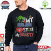 Peanuts Colorado Buffaloes It’s The Most Wonderful Time Of The Year Winter Shirt