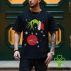 Official La Rams Champions Super Bowl LVI T Shirt
