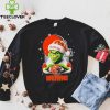Retro Dear Santa I Can Explain Shirt