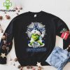 Retro Sugar And Spice Boujee Gingerbread Shirt