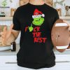 If You Cant Beat Us Cheat Us Undefeated 13 0 Go Noles Florida State Seminoles T Shirt