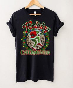 Grinch Holiday Cheermeister Grinch Christmas 2023 Sweatshirt