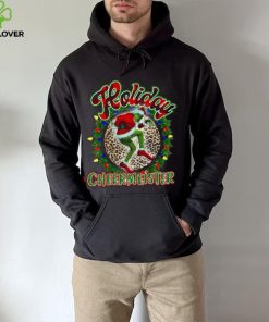 Grinch Holiday Cheermeister Grinch Christmas 2023 Sweatshirt