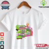 Kansas city chiefs NFL football Christmas helmet shirt
