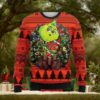 Santa Claus Ugly Christmas Sweater
