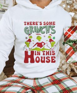Grinch In This House Shirt 1 Grinch In This House Shirt