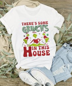Grinch In This House Shirt 3 Grinch In This House Shirt