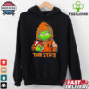 They Hate Us Because They Ain’t Us Grinch X Auburn Tigers Go Tigers Christmas Shirt