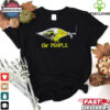 Official Snoopy And Grinch It’s The Most Wonderful Time Of The Year Christmas Shirt